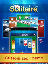 Solitaire Classic Games screenshot, image №2034768 - RAWG