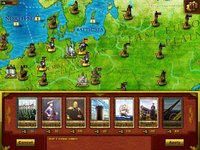 European War Lite for iPad screenshot, image №945924 - RAWG