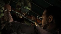 The Walking Dead: Season 1 screenshot, image №705698 - RAWG