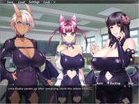 Iku Iku Succubus screenshot, image №3483278 - RAWG