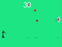 Stickman Bowmasters screenshot, image №1333610 - RAWG