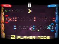 Twin Shooter - Invaders screenshot, image №1598802 - RAWG