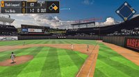 Real Baseball 3D screenshot, image №1413075 - RAWG