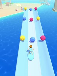 Color Surfer 3D screenshot, image №2393101 - RAWG