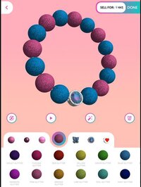 Bracelet Tycoon screenshot, image №3610840 - RAWG