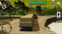 Cargo Trailer Transport Truck screenshot, image №1788995 - RAWG