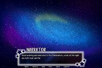 Asterism: Time & Space screenshot, image №2468688 - RAWG