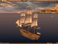 Privateer's Bounty: Age of Sail 2 screenshot, image №341618 - RAWG