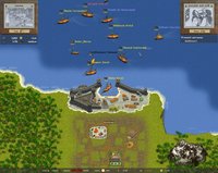 World of Pirates screenshot, image №377530 - RAWG