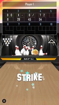 Real Bowling 3D FREE screenshot, image №1565172 - RAWG