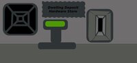 Dwelling Deposit Hardware Store screenshot, image №3238772 - RAWG