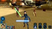 Star Wars: Knights of the Old Republic screenshot, image №768775 - RAWG