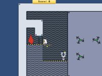 2D Platformer Tutorial (RedRhombus) screenshot, image №3515099 - RAWG