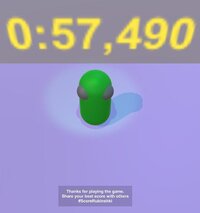 Alien PARKOUR screenshot, image №3159951 - RAWG