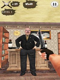 KNIFE KING 2-SHOOT BOSS 3D HD Free screenshot, image №1716642 - RAWG
