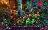 Dark Romance: The Ethereal Gardens Collector's Edition screenshot, image №2163873 - RAWG