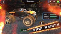 Jump Into Volcano screenshot, image №1560721 - RAWG