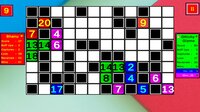 Squares Proximity screenshot, image №4246626 - RAWG