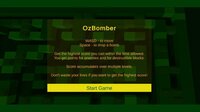 OzBomber2022 - prototype screenshot, image №3127846 - RAWG