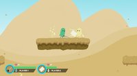 Rock Paper Scissors FIGHT! (Alpha) screenshot, image №1966741 - RAWG