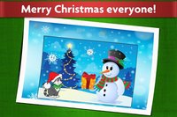 Christmas Puzzle Games - Kids Jigsaw Puzzles 🎅 screenshot, image №1467313 - RAWG