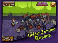 Zombie West: Dead Frontier screenshot, image №2041409 - RAWG
