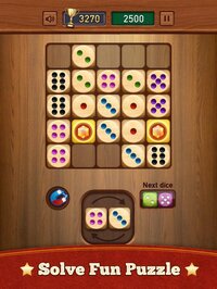 Woody Dice Merge screenshot, image №2505928 - RAWG