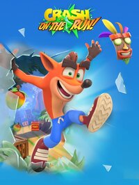 Crash Bandicoot: On the Run! screenshot, image №2769687 - RAWG