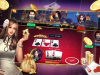 Kungfu Poker: Texas Hold'em screenshot, image №3298771 - RAWG