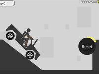 Stickman Dismounting Max screenshot, image №3299161 - RAWG