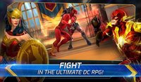 DC Legends: Battle for Justice screenshot, image №1449350 - RAWG