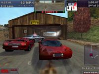 Need for Speed 3: Hot Pursuit screenshot, image №304178 - RAWG