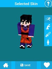 Anime Skins For Minecraft MCPE screenshot, image №2759985 - RAWG