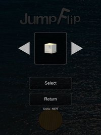 Jump Flip - Endless Jump screenshot, image №1683715 - RAWG