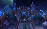 World of Warcraft: Warlords of Draenor screenshot, image №616061 - RAWG