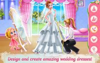 Wedding Planner 💍 - Girls Game screenshot, image №1539817 - RAWG