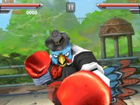 Beast Boxing 3D - Monster Fighting Action! screenshot, image №38415 - RAWG