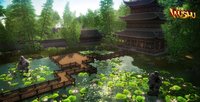 Age of Wushu screenshot, image №565469 - RAWG