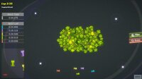Major Party Racing screenshot, image №4239460 - RAWG