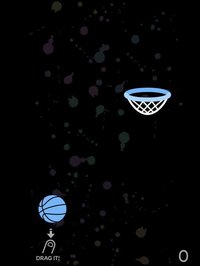 Tappy Dunk! - Tap Sports 2k19 screenshot, image №2169233 - RAWG