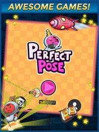 Perfect Pose - Make Money Free screenshot, image №1465986 - RAWG