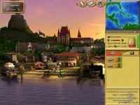 Tortuga: Pirates of the New World screenshot, image №376447 - RAWG