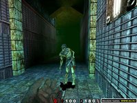 Eternal War: Shadows of Light screenshot, image №302815 - RAWG