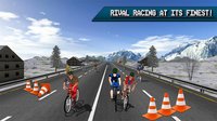 Extreme Bicycle racing 2018 screenshot, image №1519869 - RAWG