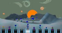 Blooms Beyond the Atmosphere screenshot, image №2347216 - RAWG