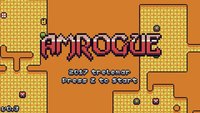 AMROGUE screenshot, image №1057957 - RAWG