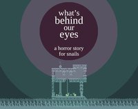 what's behind our eyes screenshot, image №1864362 - RAWG