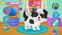 Puppy Party 🐶 Secret Pet Life Day Care Dog Games screenshot, image №1527008 - RAWG