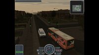 Big City Rigs: Bus Driver screenshot, image №2513884 - RAWG