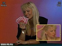 Strip-Poker Pro screenshot, image №341170 - RAWG